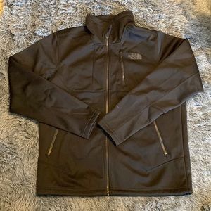 Large The North Face Jacket